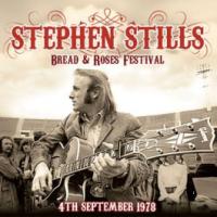 Виниловая пластинка STEPHEN STILLS / LIVE AT THE BREAD AND ROSES FESTIVAL 4TH SEPTEMBER 1978 (2LP)